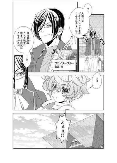 Denki Sentai Briders