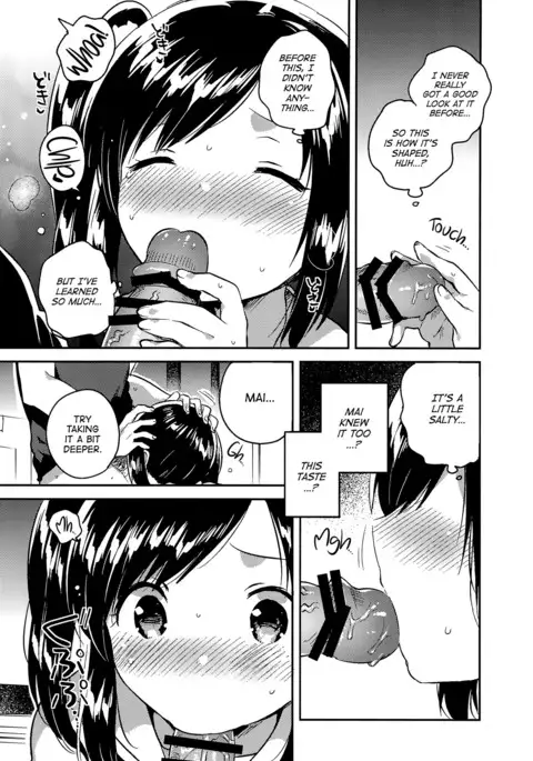 Kakegae no Aru Watashi-tachi 2 | We who are replaceable 2