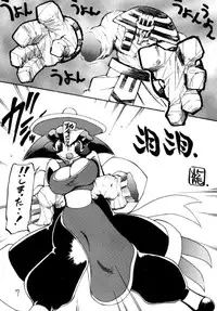 (C49) [STUDIO WOLF (Ogami Wolf, Ruuen Rouga)] Ayashii Hon 5 (Various)