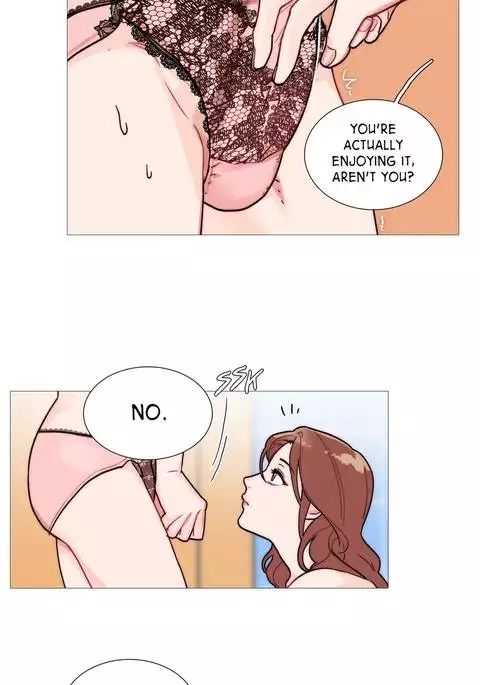 Sadistic Beauty Ch.1-34