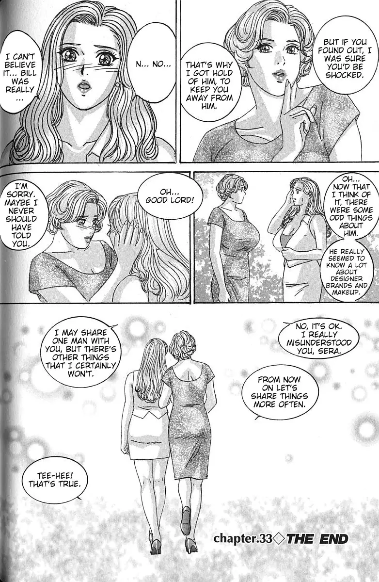 Blue Eyes 07 Chapter33