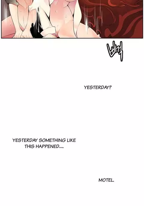 Lilith`s Cord Ch.1-23