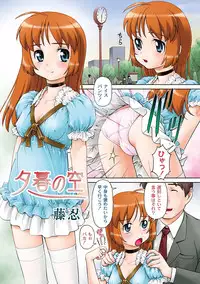 COMIC PLUM LS 06 [2011-10-04] (Digital)