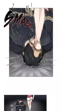 [The Jinshan] Sadistic Beauty Ch.1-27 (English) (Ongoing)