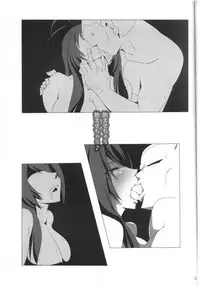 (C78) [Sato Samitt (Satomi Sato)] Tokou Ikki (Ikkitousen)