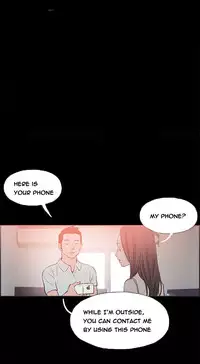 [Mr. Byeong-Su] Cohabitation Ch.1-44 (English) (Ongoing)