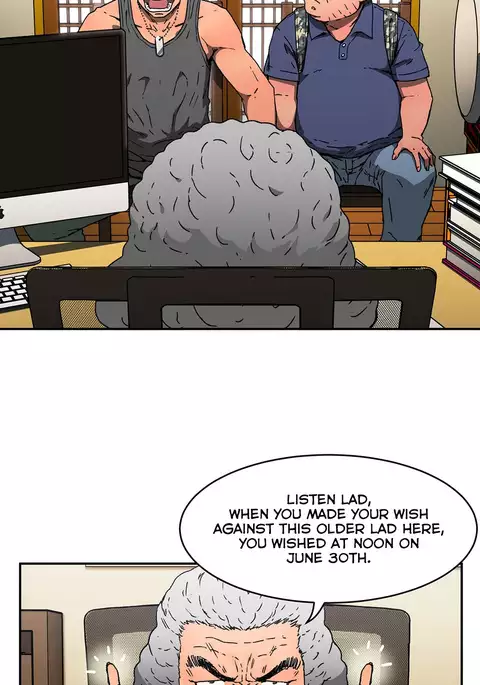 Refrain Love Ch.1-39