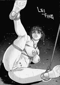 (C61) [Kotobuki Chop (Kotobuki Kazuki)] D.O.D Destruction of Desire (Dead or Alive)