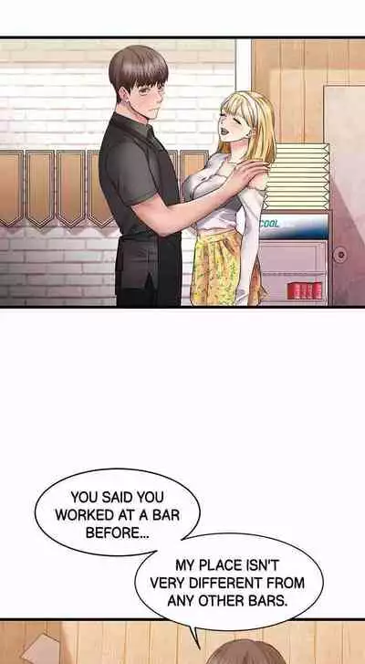 My Female Friend Who Crossed The Line [Rimpala, Gimdanchu] Ch.32? [English] [Manhwa PDF]