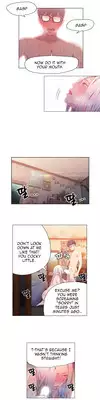 [BAK Hyeong Jun] Sweet Guy Ch. 1-45 [English] [YoManga]