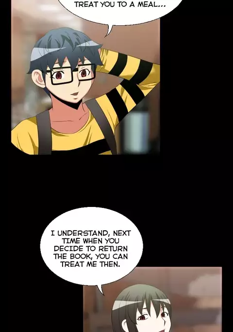 Love Parameter Ch.1-49