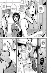 Tanin ni Naru Kusuri 2 | Medicine to Become Another Person 2