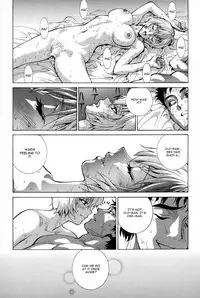 (C89) [Human High-Light Film (Shiosaba)] Ayanami α (Neon Genesis Evangelion) [English] [CGrascal]