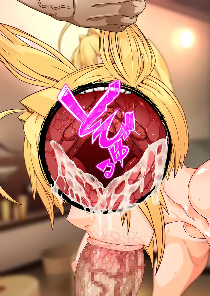 Gyaku Shoukan-shiki Sennou Shiiku Program ~Mushoku no Sennou Gacha Seikatsu~