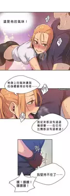 [﻿Chance, Kamang] Sports Girl ch.1-2[Chinese](沒有漢化)
