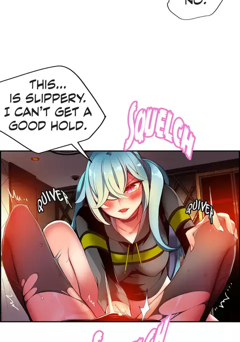 Lilith`s Cord Ch.1-25