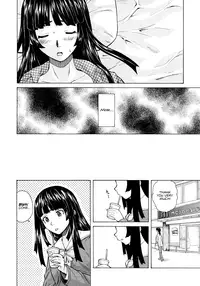 [Fuuga] Shinda Watashi no Monogatari Ch. 1 (COMIC MUJIN 2011-10) [English] [WWW]