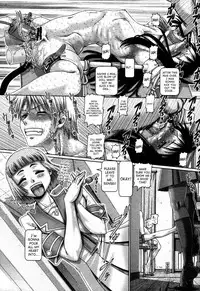 [TYPE.90] Matatabi Panic | Catnip Panic [English] [SaHa]