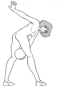 [STUDIO SHARAKU (Sharaku Seiya)] Kanshoku Touch vol. 1 (Touch) [Chinese] [克莱门汀个人重嵌] [Uncensored]