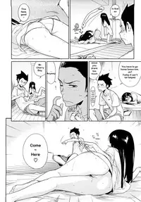 [Yukimi] Koisuru Mae ni Aisuru Yoru | A Lovely Night To Fall In Love (Kano Bana) [English] [Sling]