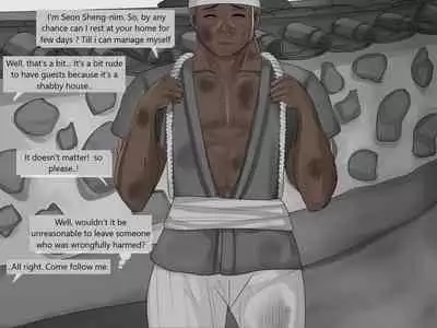 Heungbujeon 2 [blackgg] English