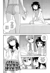 [Shinozaki Rei] Kimi o Nakasetai [English] [mysterymeat3, n0504]