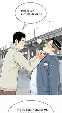 Hooker Ch.1-34 (English) (Ongoing)