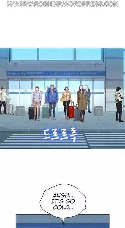 [Tharchog, Gyeonja] What do you Take me For? Ch.157/? [English] [Hentai Universe]