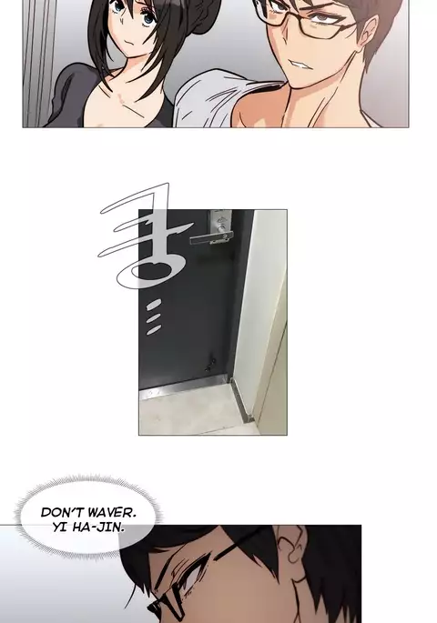 Household Affairs Ch.1-46