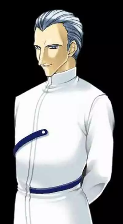 Phantom -PHANTOM OF INFERNO- Sprites