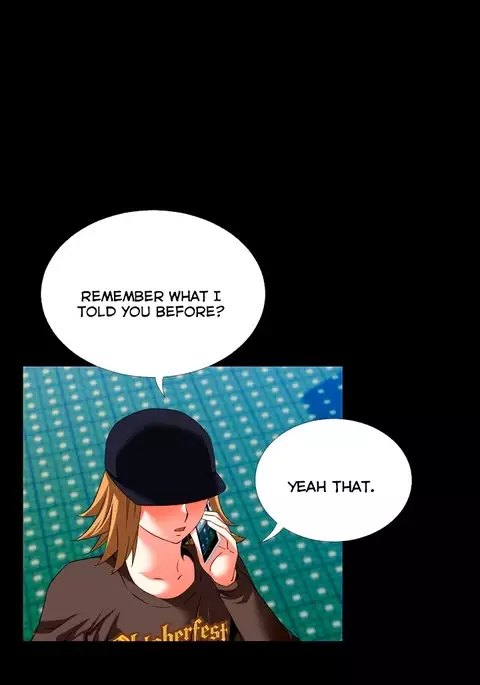 Love Parameter Ch.1-70