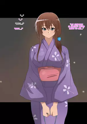 Oyaji no Tame ni Dondon Kirei ni Natte Iku Osananajimi