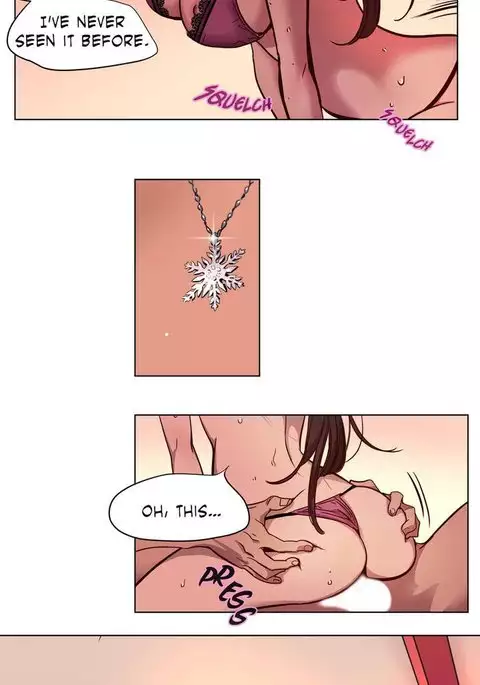 Atonement Camp Ch.1-12