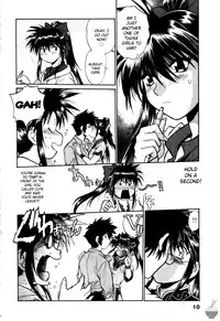 [Manabe Jouji] Makunouchi Deluxe 2 [English] [Soba-Scans]