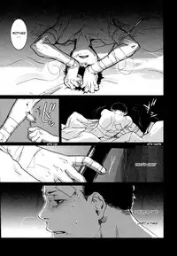 [griotte (Izumi)] Les Enfants de Minuit (Batman) [English]