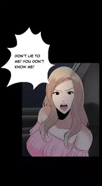 Dark Game Ch.1-11 (English) (Ongoing)