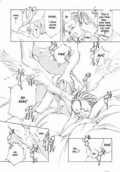 D+COLLECTION Ch 1-13