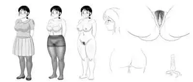 [skyzen] 寄生虫系列 [English] [xinsu] pg. 1-174