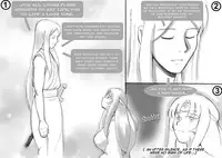 [pink-noise] Love☆Blade Shin Ryuu-hen (Queen's Blade) [English]