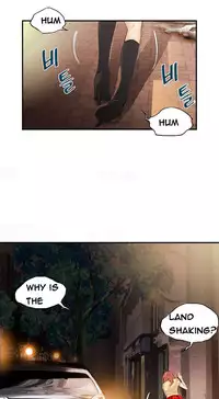 [Gyuo] Kill the Dead Bastard Ch.0-14 (English) (Ongoing)