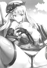 [Sweet Avenue (Kaduchi, Omegane, Takasaka Donten)] SEX UND BISMARCK (Kantai Collection -KanColle-) [Digital]