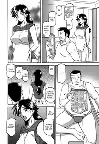 [Sanbun Kyoden] Gekkakou no Ori | The Tuberose's Cage Ch. 1-10 [English] [_ragdoll, MintVoid]