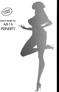 [Inui Haruka] Ogenki Clinic Vol.4 [English]