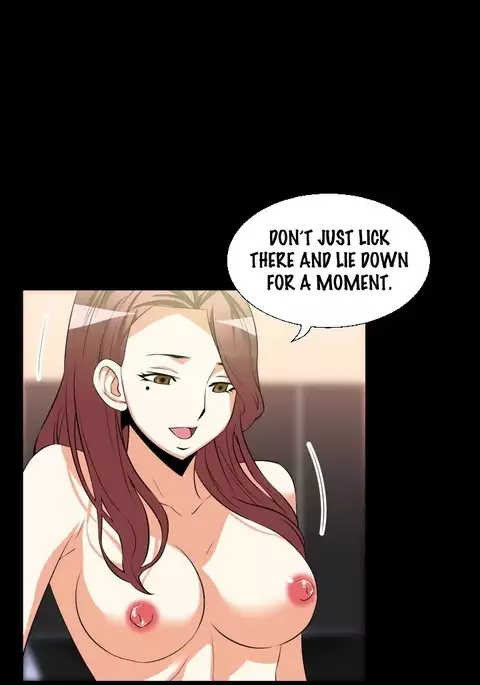 Love Parameter Ch.1-70