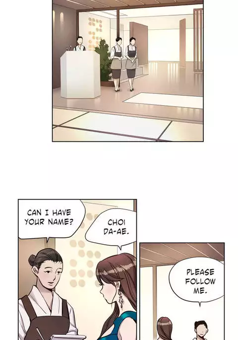 Atonement Camp Ch.1-11