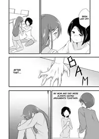 [ternotte (noneto)] Jikkakuchou Hokan no Mana [Japanese, English]