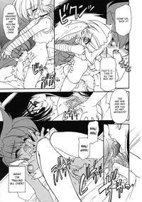 [Ruuen Rouga] Alchemy no Shizuku (Drop of Alchemy) Volume 01 [Complete] [English] [Norm + SaHa]