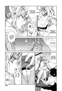 [Yaya Hinata] Nuko Miko-tan [English] [biribiri]