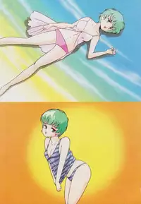 Gal's Anime Adult Video Catalog PART1