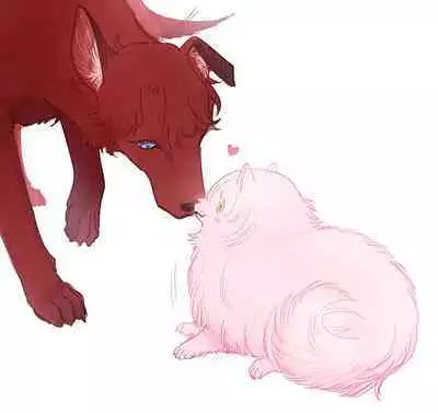 ai ga omoi kishi koushaku ha、tuihou reijou no subete wo ubai tukushitai。 | 爱得太深沉的骑士公爵，想要夺得流放千金的一切。 23